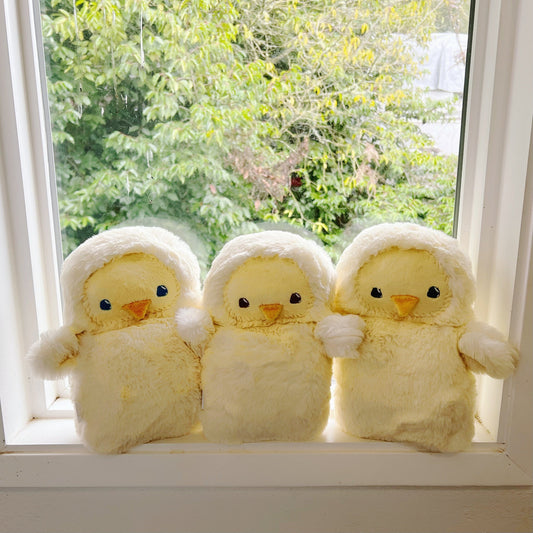 Bebe Chick Mist