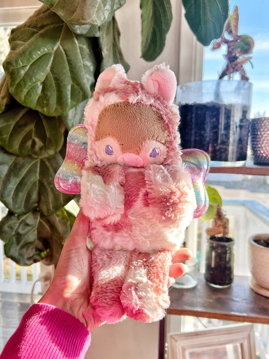 Flying Bacon Spray 🐷