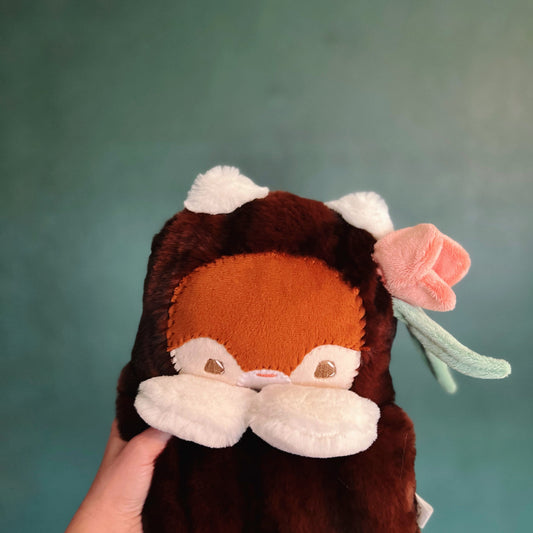 Tulip Fox