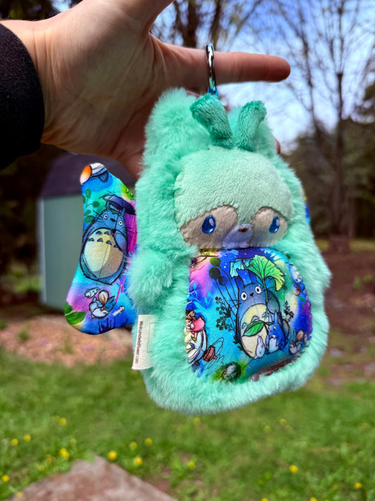 Butterfly Totes