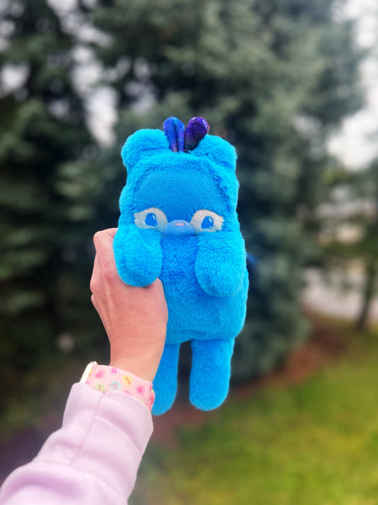 Junebearg Spray