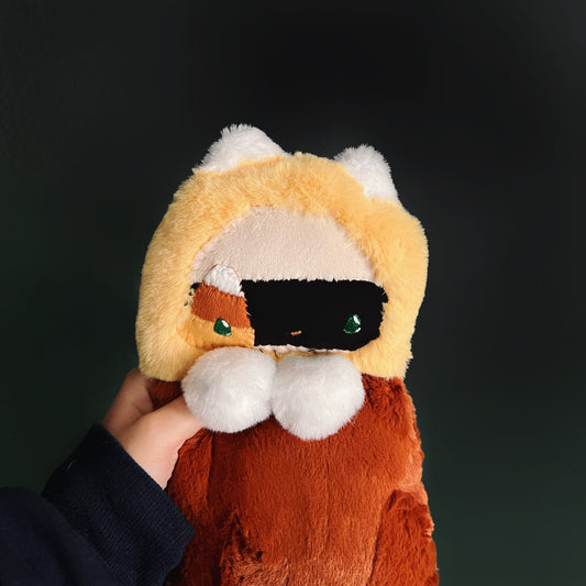 Candycorn Ferret Mist