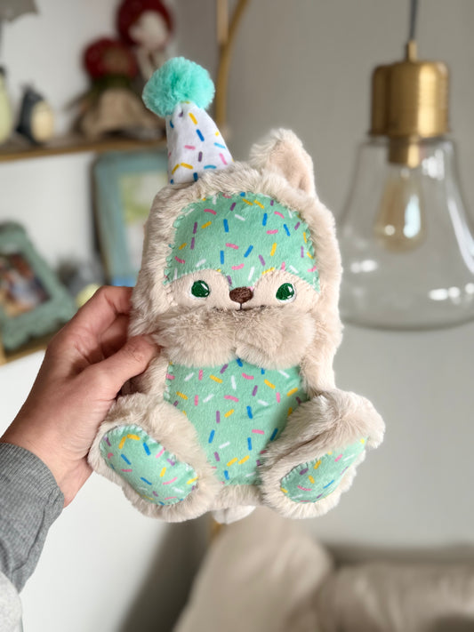 Cookie Quokka