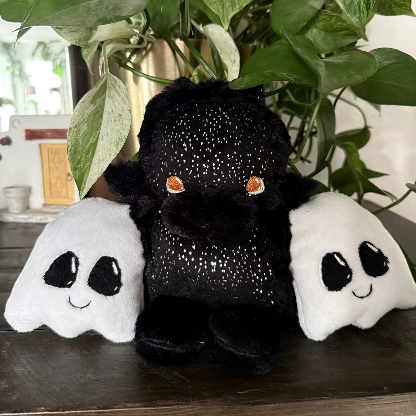 Ghost Dragon Spray