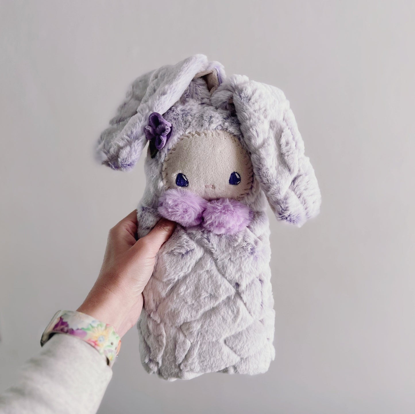 Lavender Bunny Mist