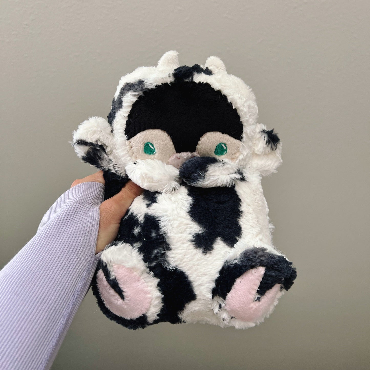 Moo Cow Mist