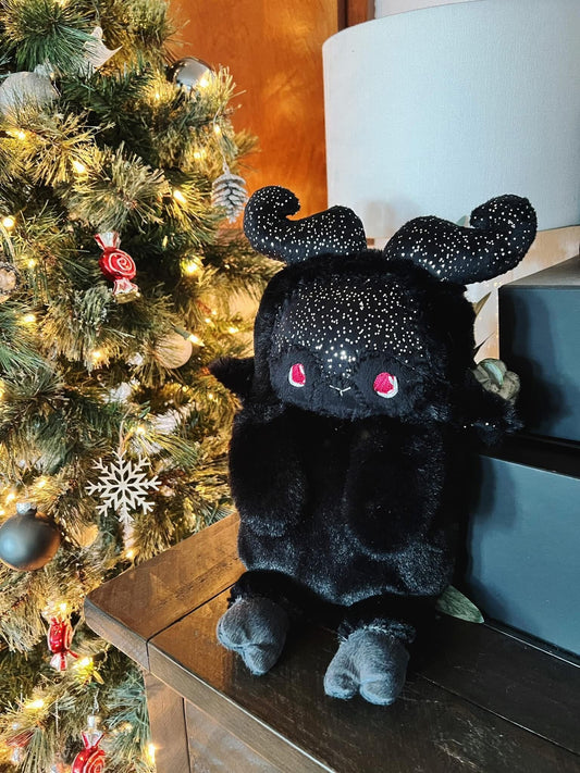 Midnight Krampus