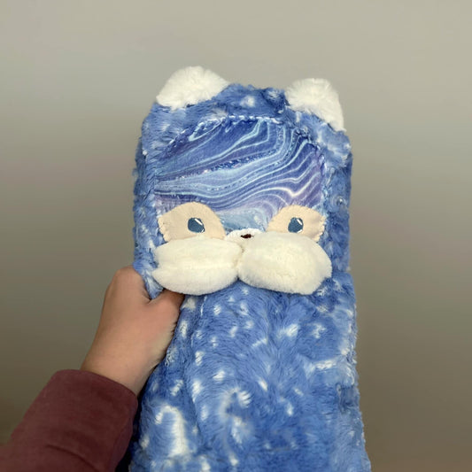 Frost Fox