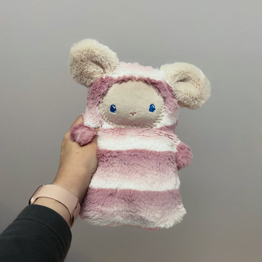 Turtle Drop: Striped Puppy Mist