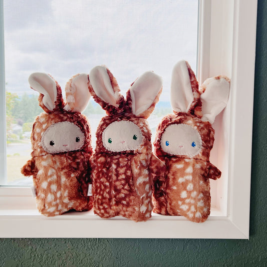 Ginger Bunny Mist