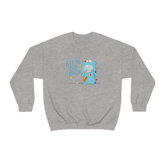 The Clark Sweatshirt