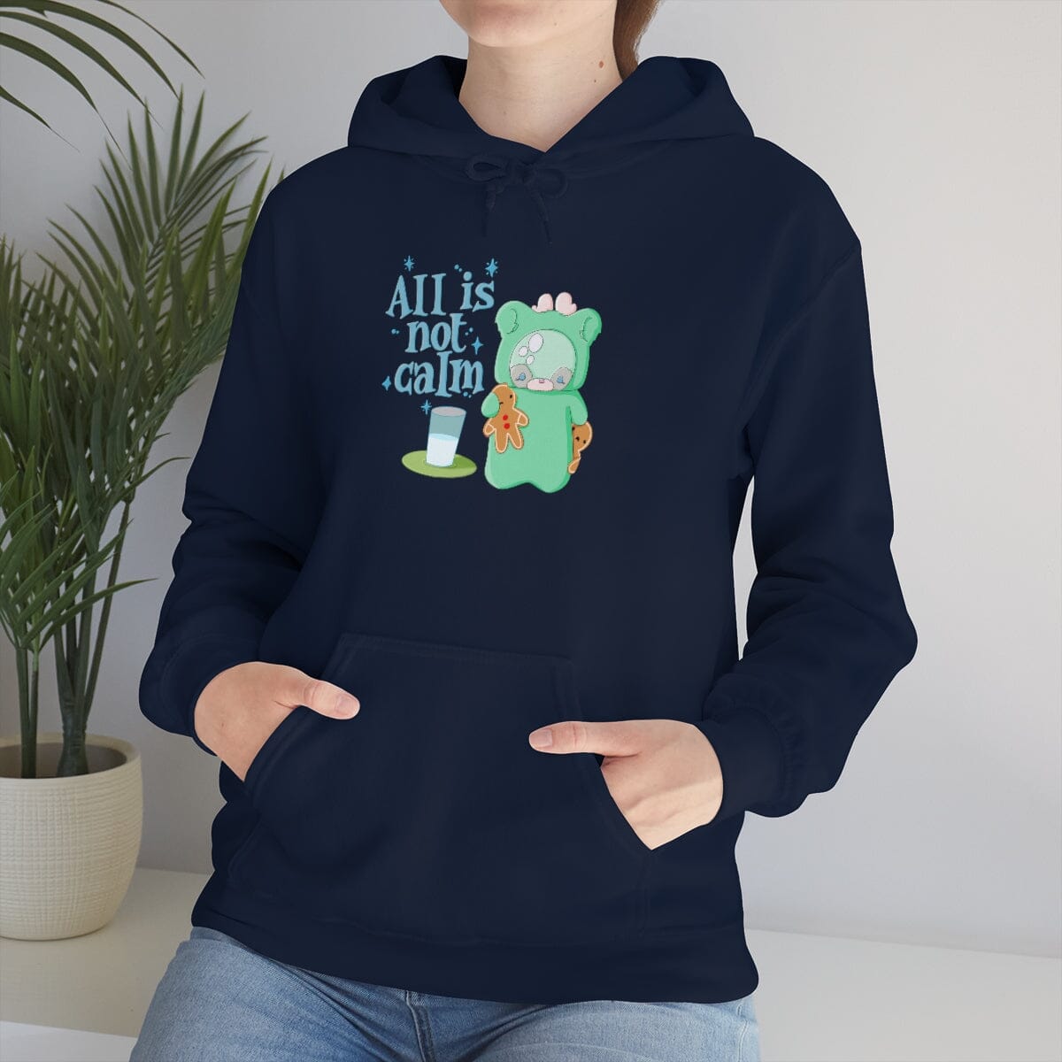 The Griswold Hoodie