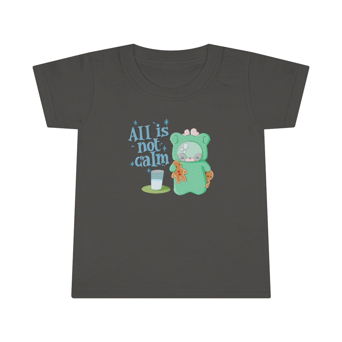 The Griswold Toddler T-shirt