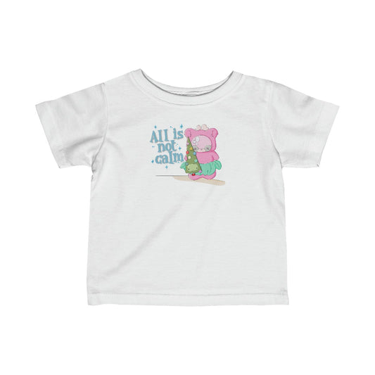 The Ralphie Infant Tee