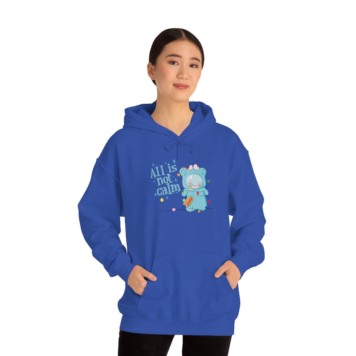 The Clark Hoodie