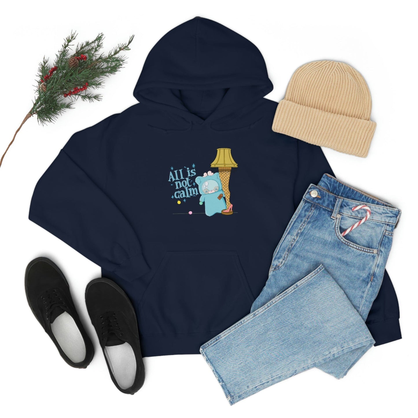 The Tag Katie Hoodie