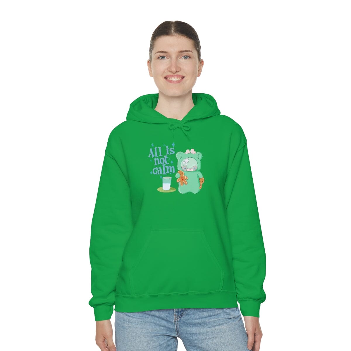 The Griswold Hoodie