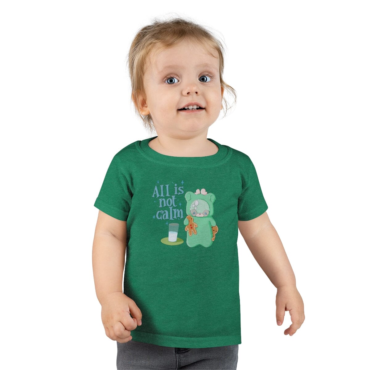 The Griswold Toddler T-shirt
