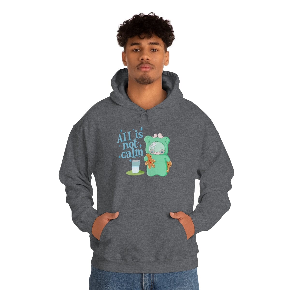 The Griswold Hoodie