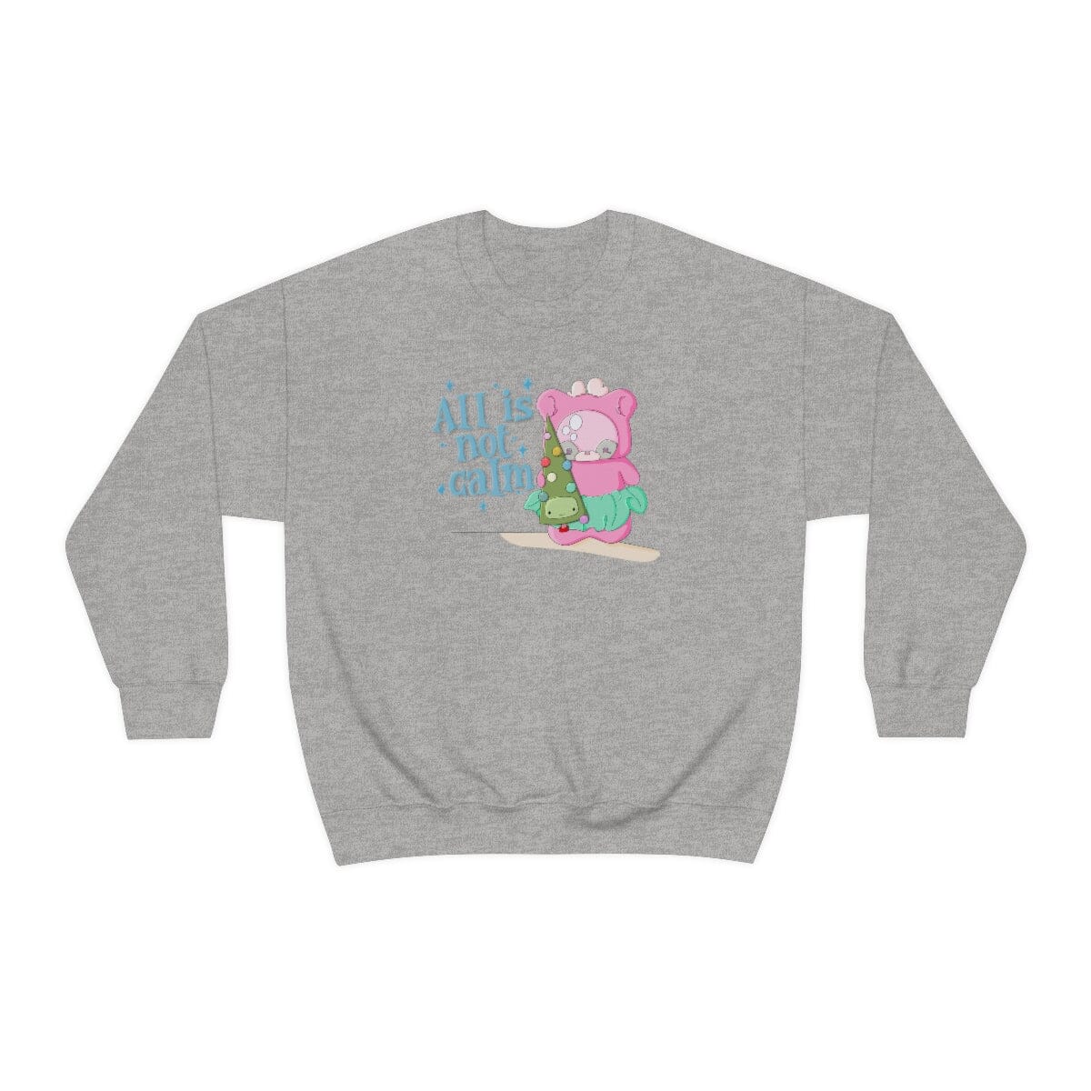 The Ralphie Sweatshirt