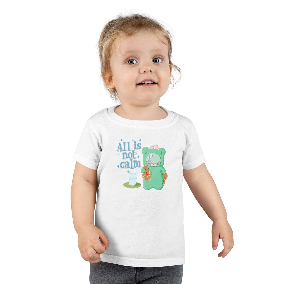 The Griswold Toddler T-shirt