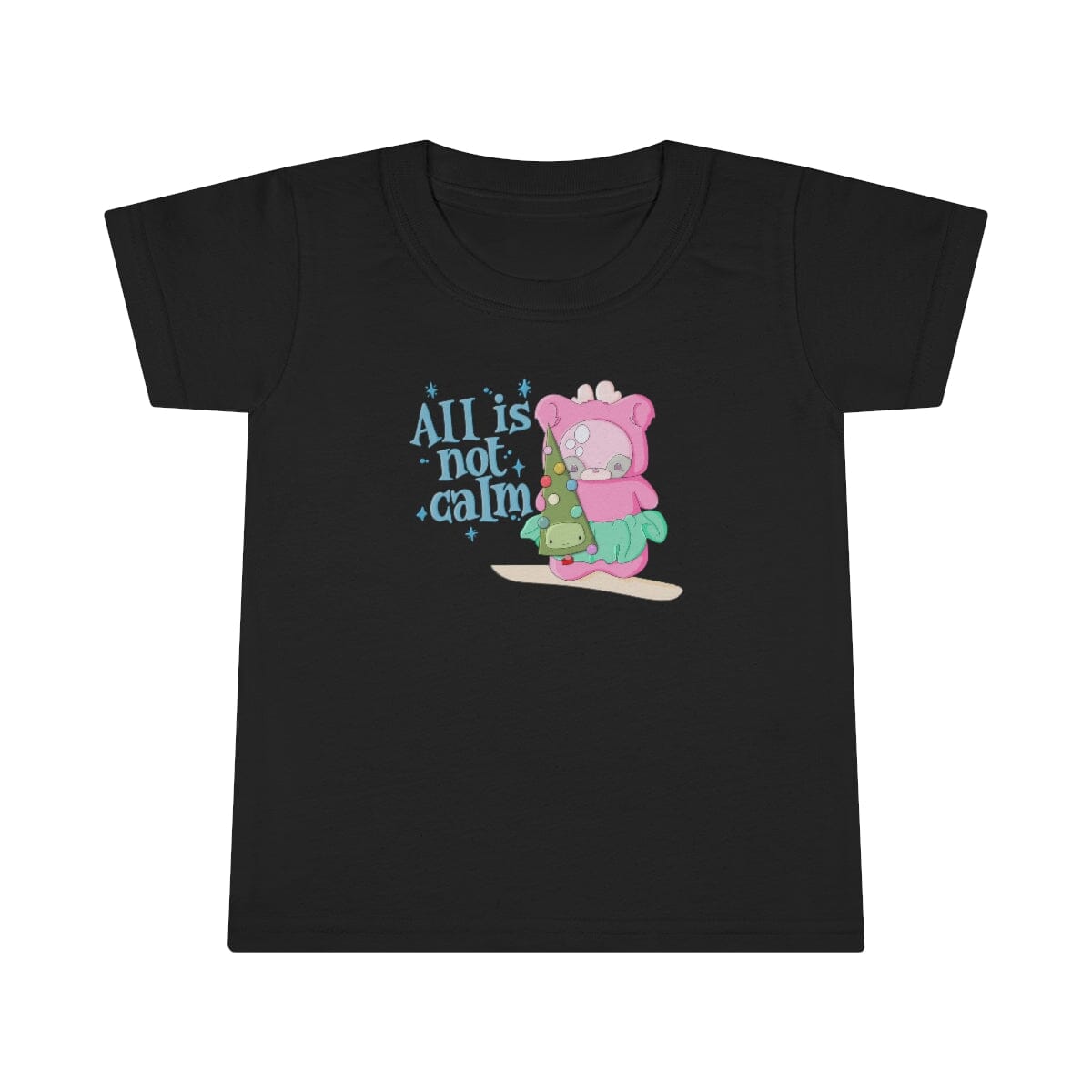 The Ralphie Toddler T-shirt