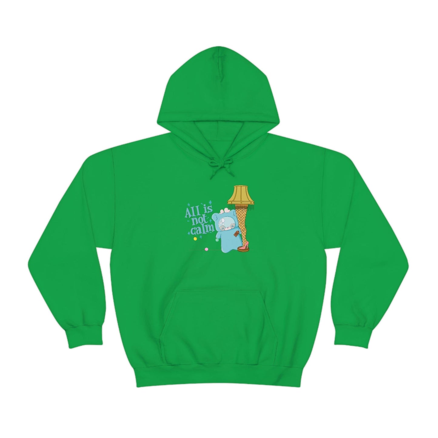 The Tag Katie Hoodie