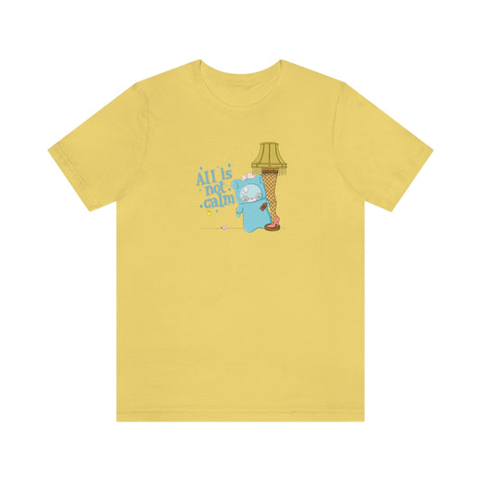 The Tag Katie Unisex Tee