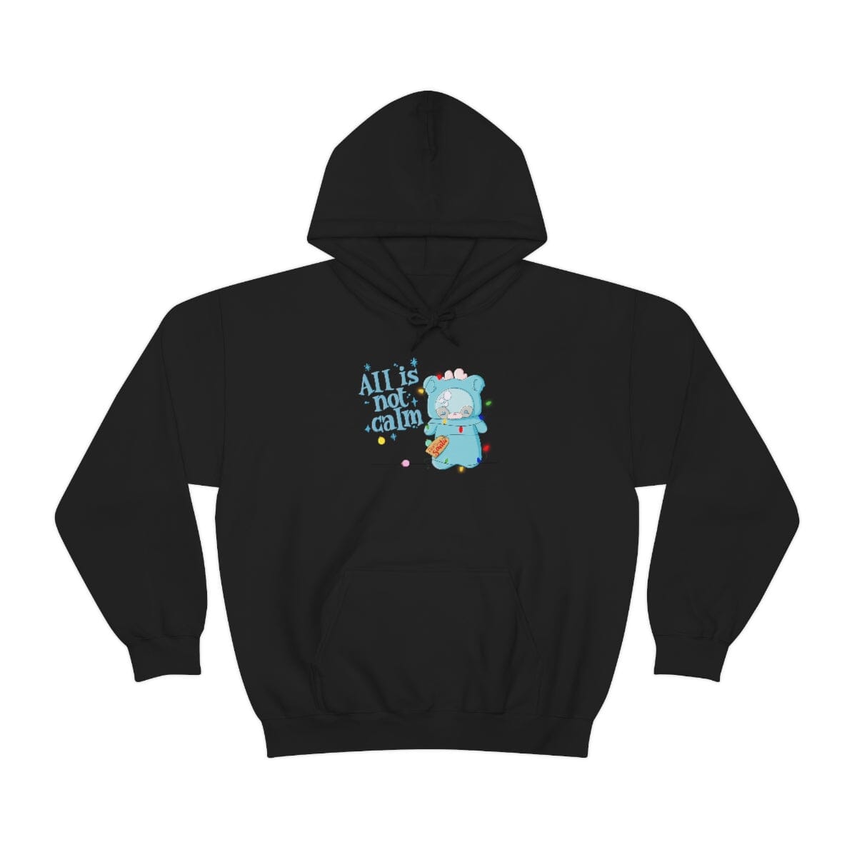 The Clark Hoodie
