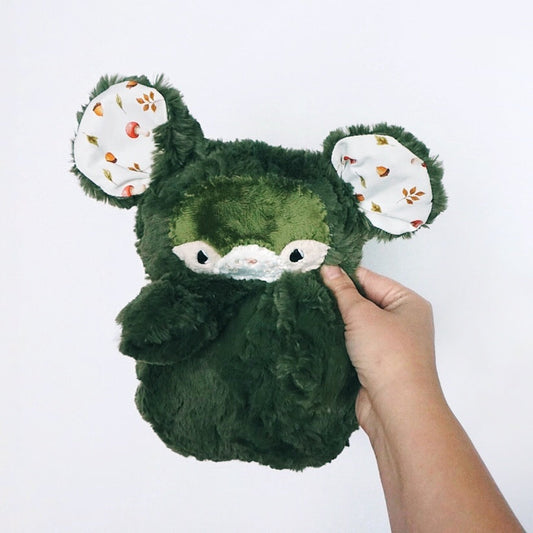 Fall Mouse