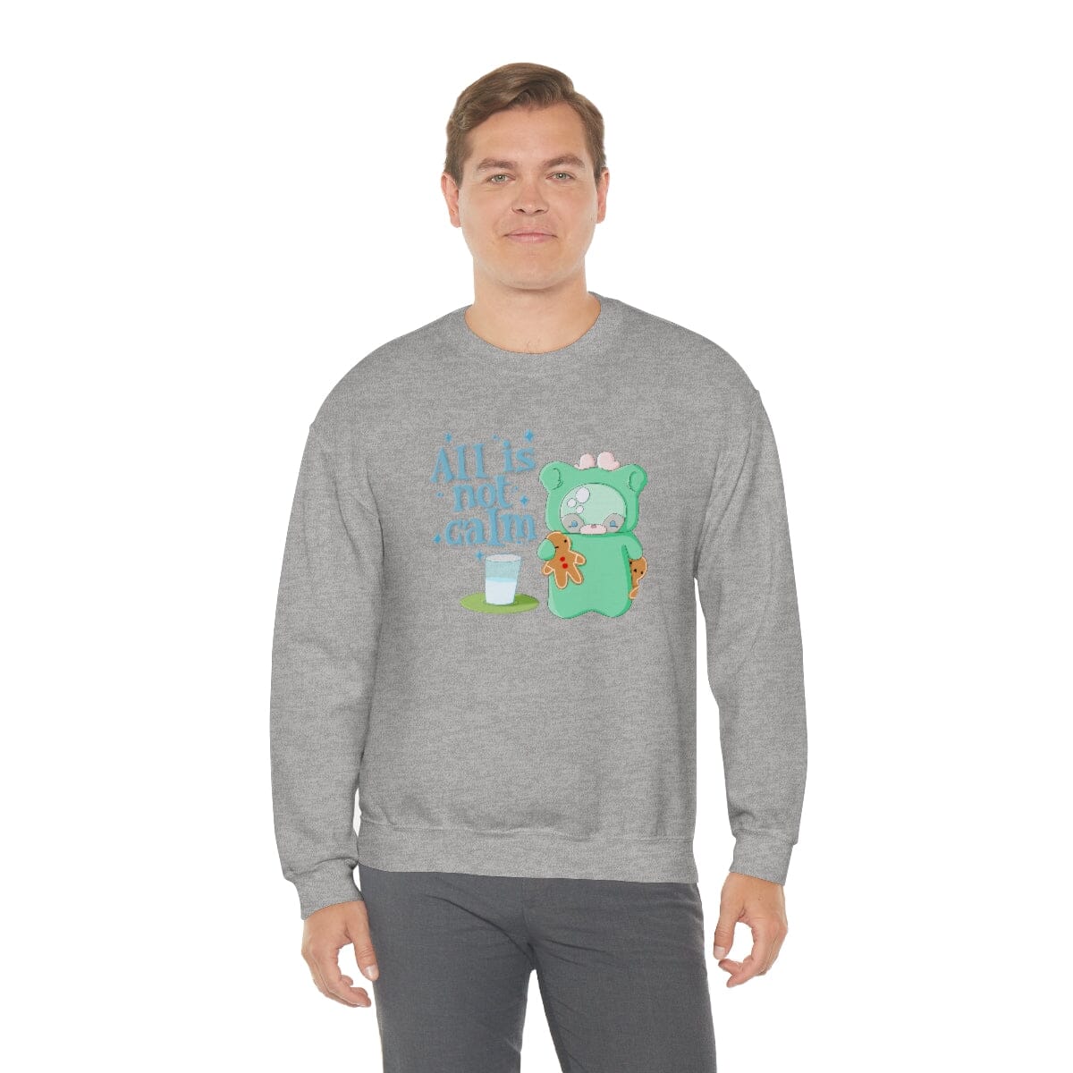 The Griswold Sweatshirt
