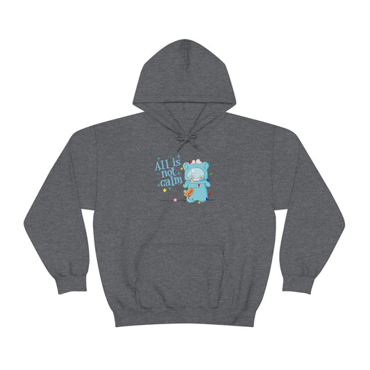 The Clark Hoodie