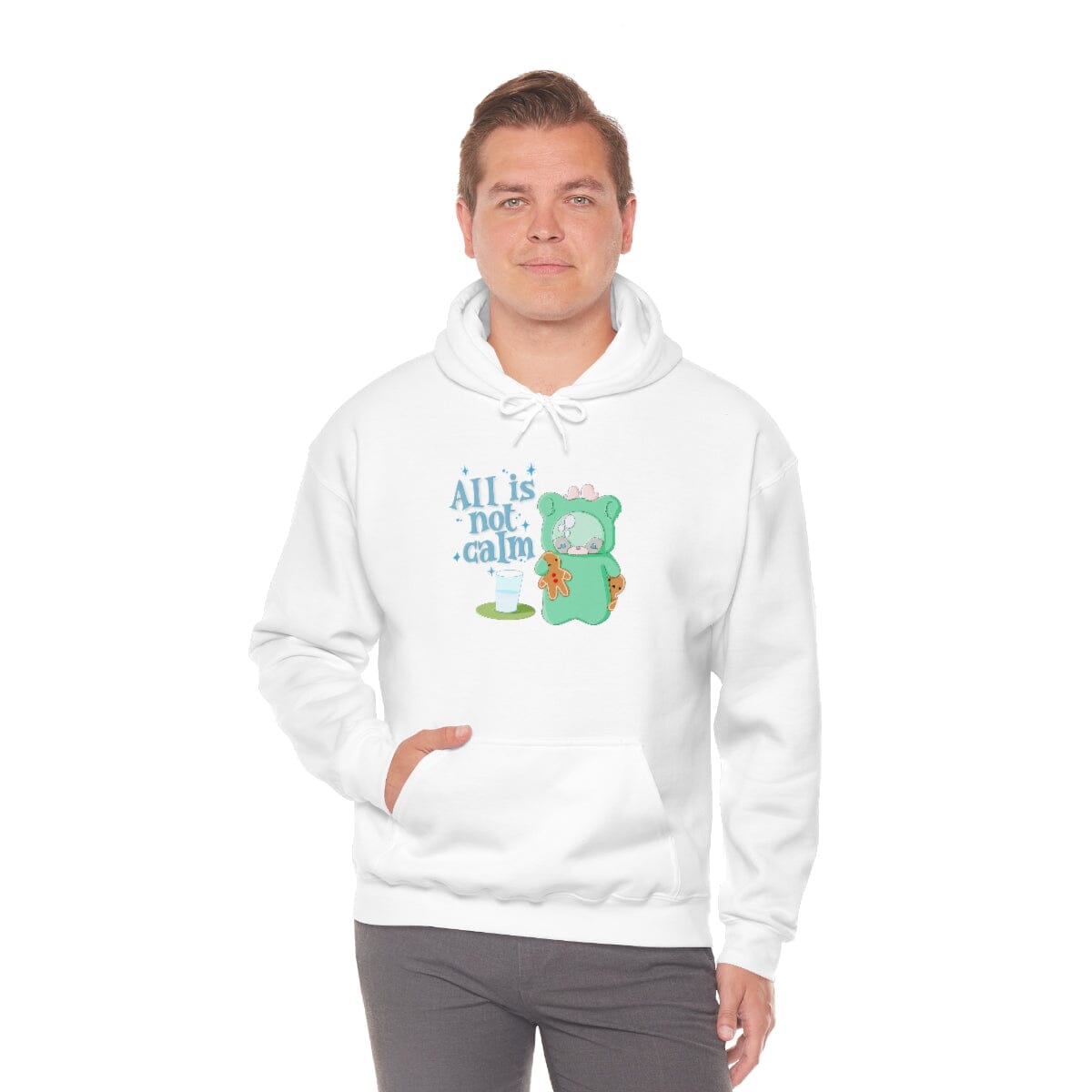 The Griswold Hoodie