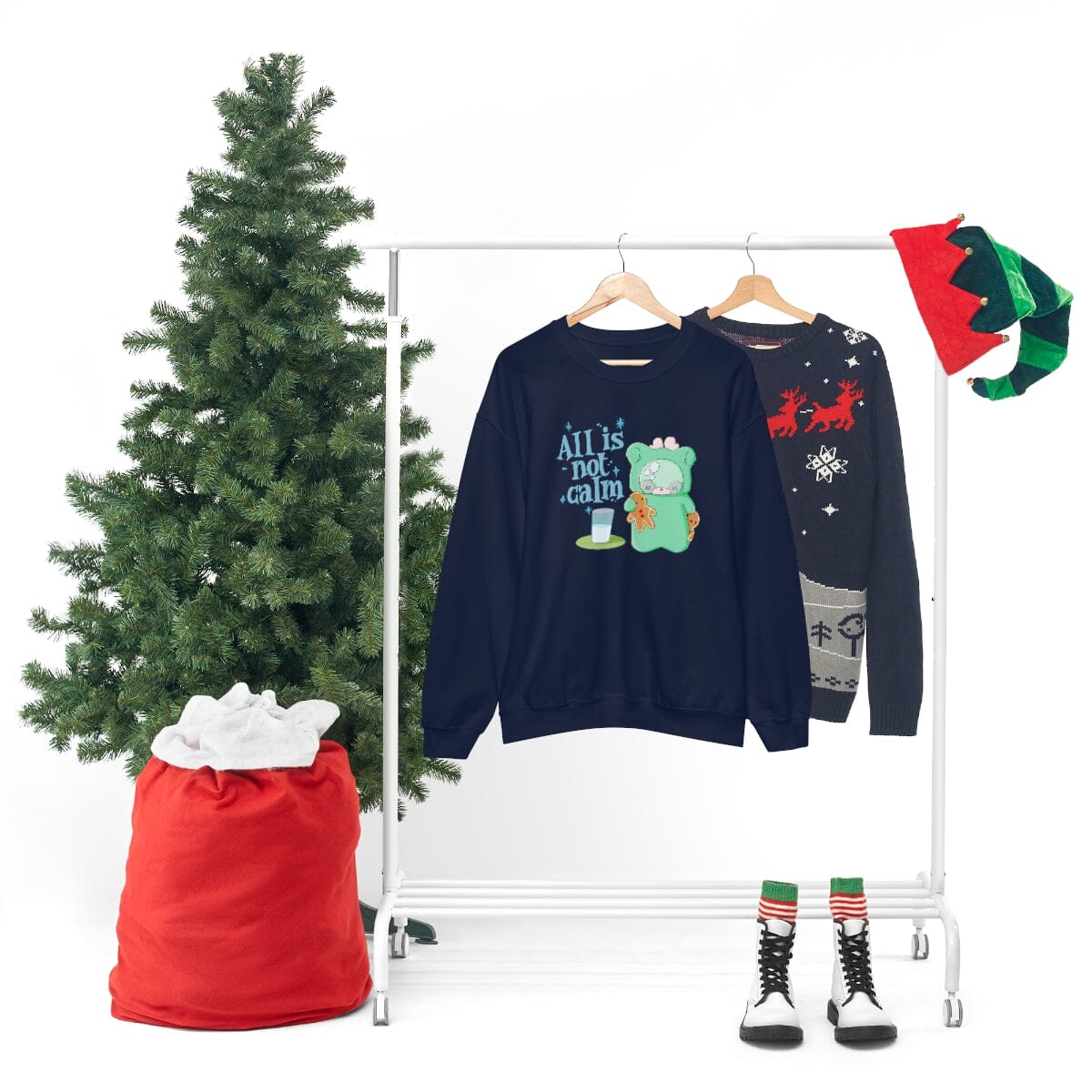 The Griswold Sweatshirt