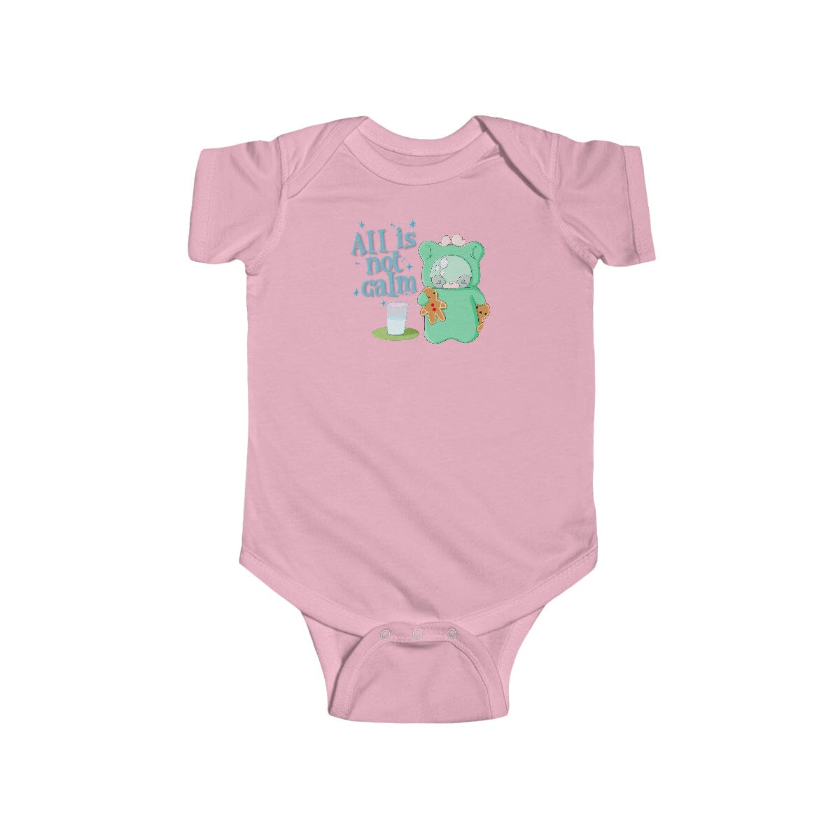 The Griswold Onesie