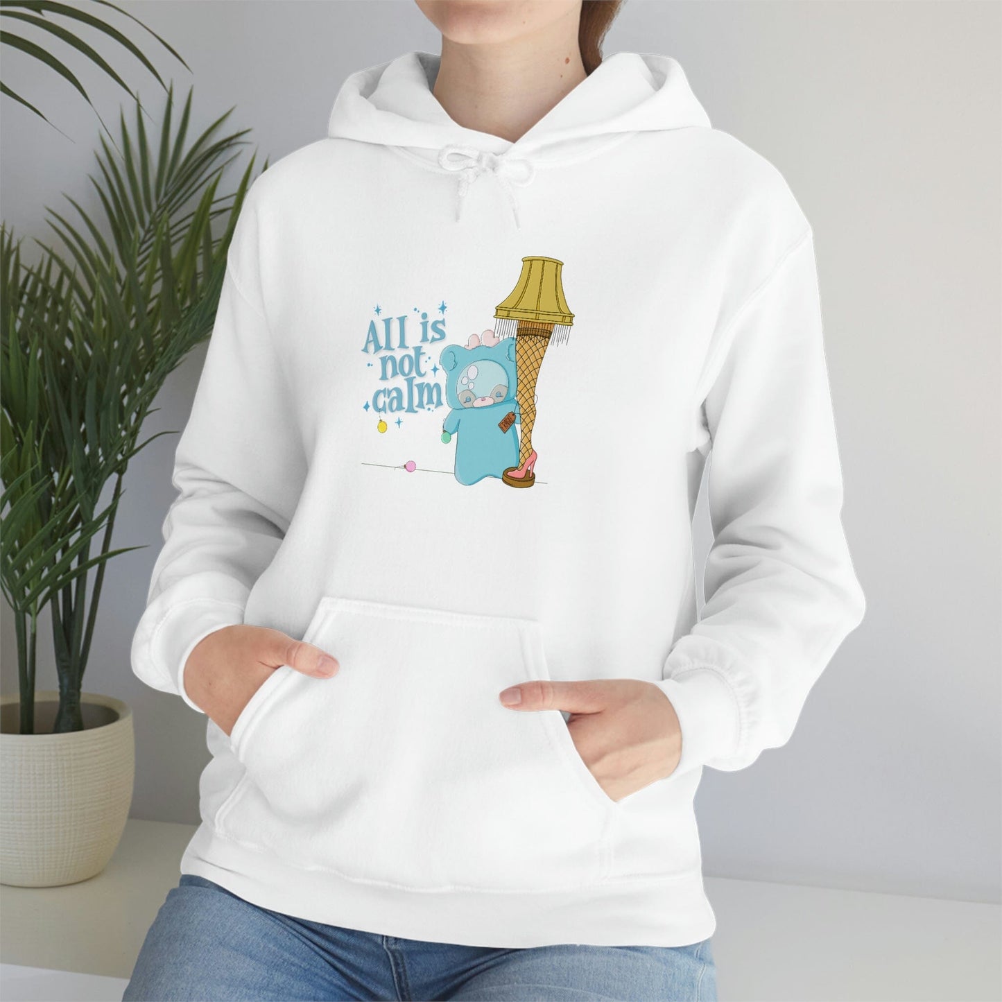 The Tag Katie Hoodie