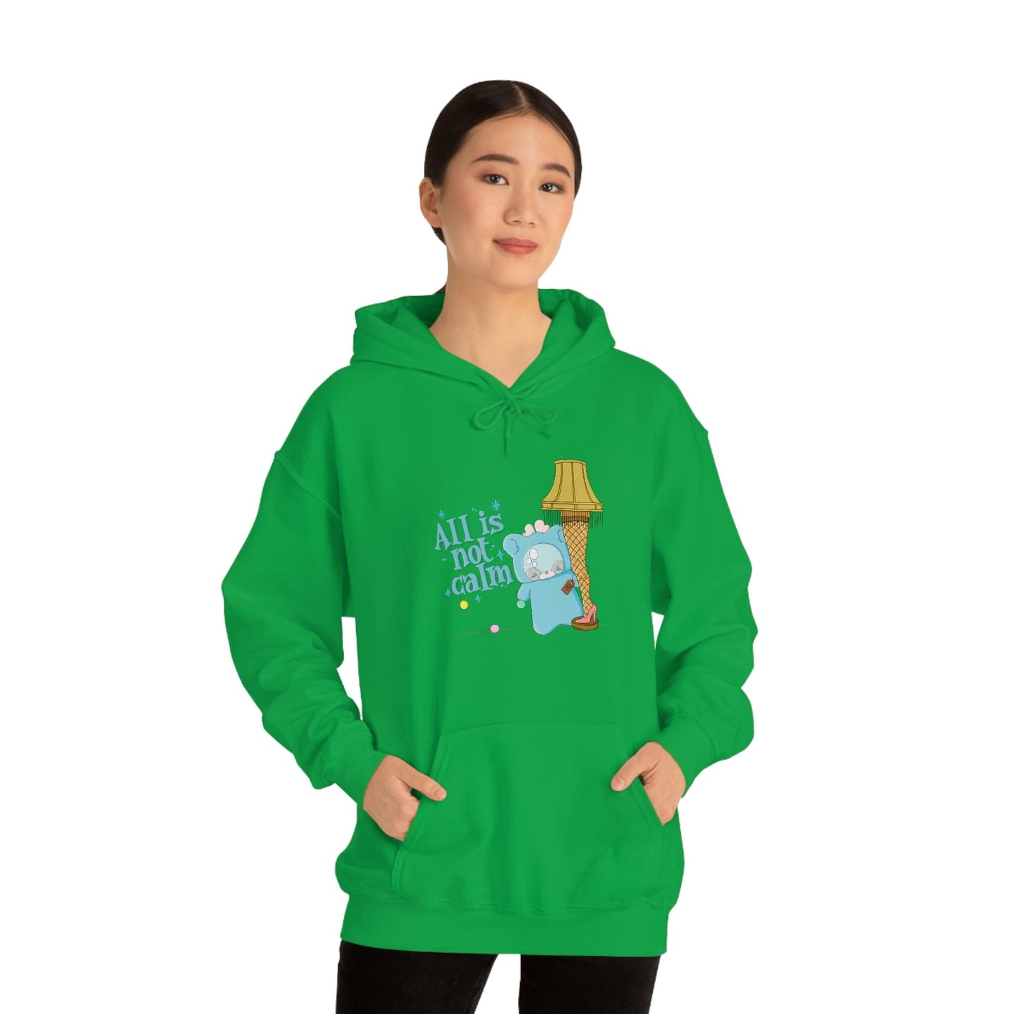 The Tag Katie Hoodie