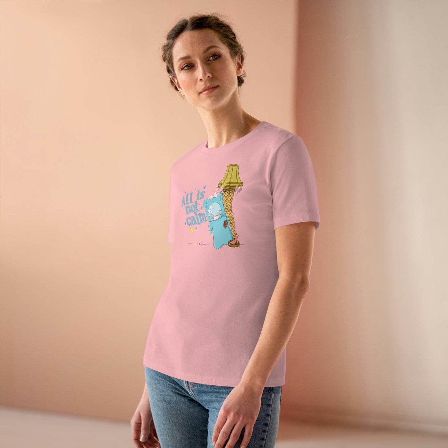 The Tag Katie Women's Tee