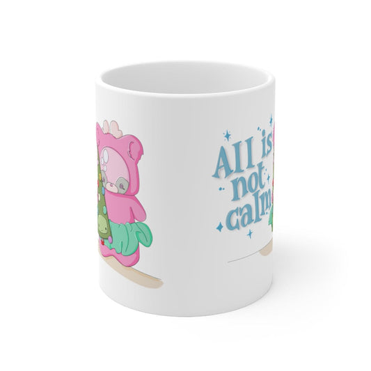 The Ralphie Mug