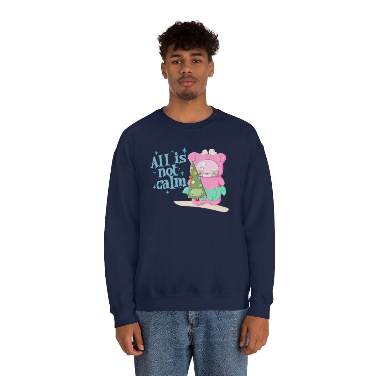 The Ralphie Sweatshirt