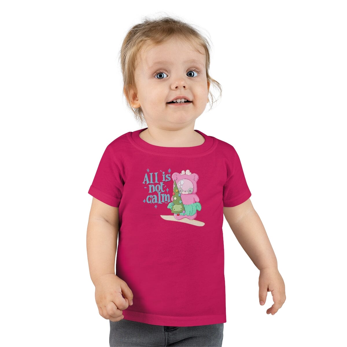 The Ralphie Toddler T-shirt
