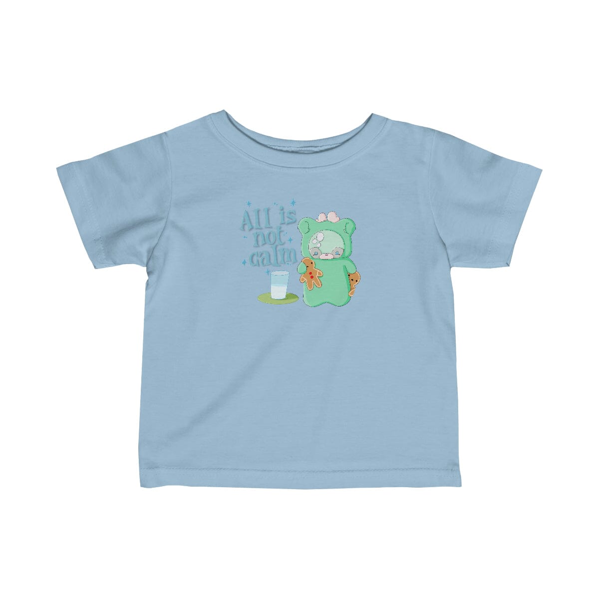 The Griswold Infant Tee