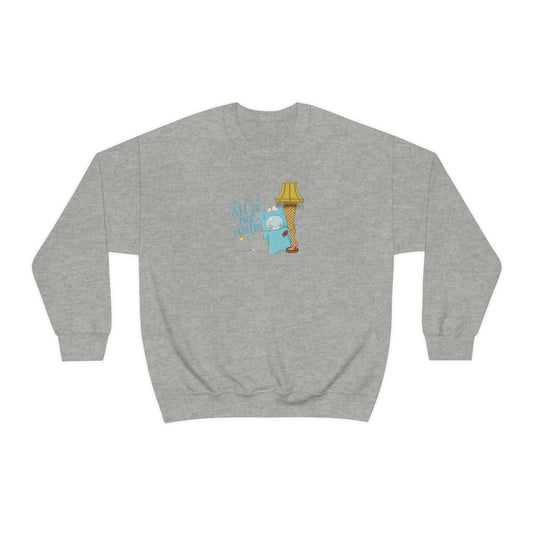 The Tag Katie Sweatshirt