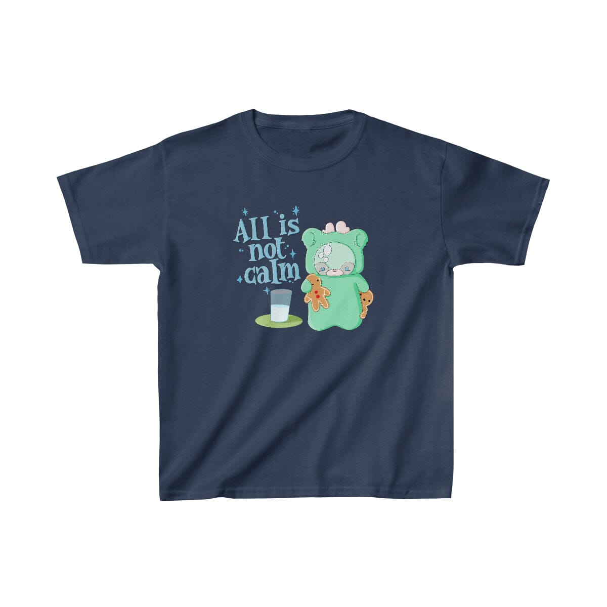 The Griswold Kids Tee