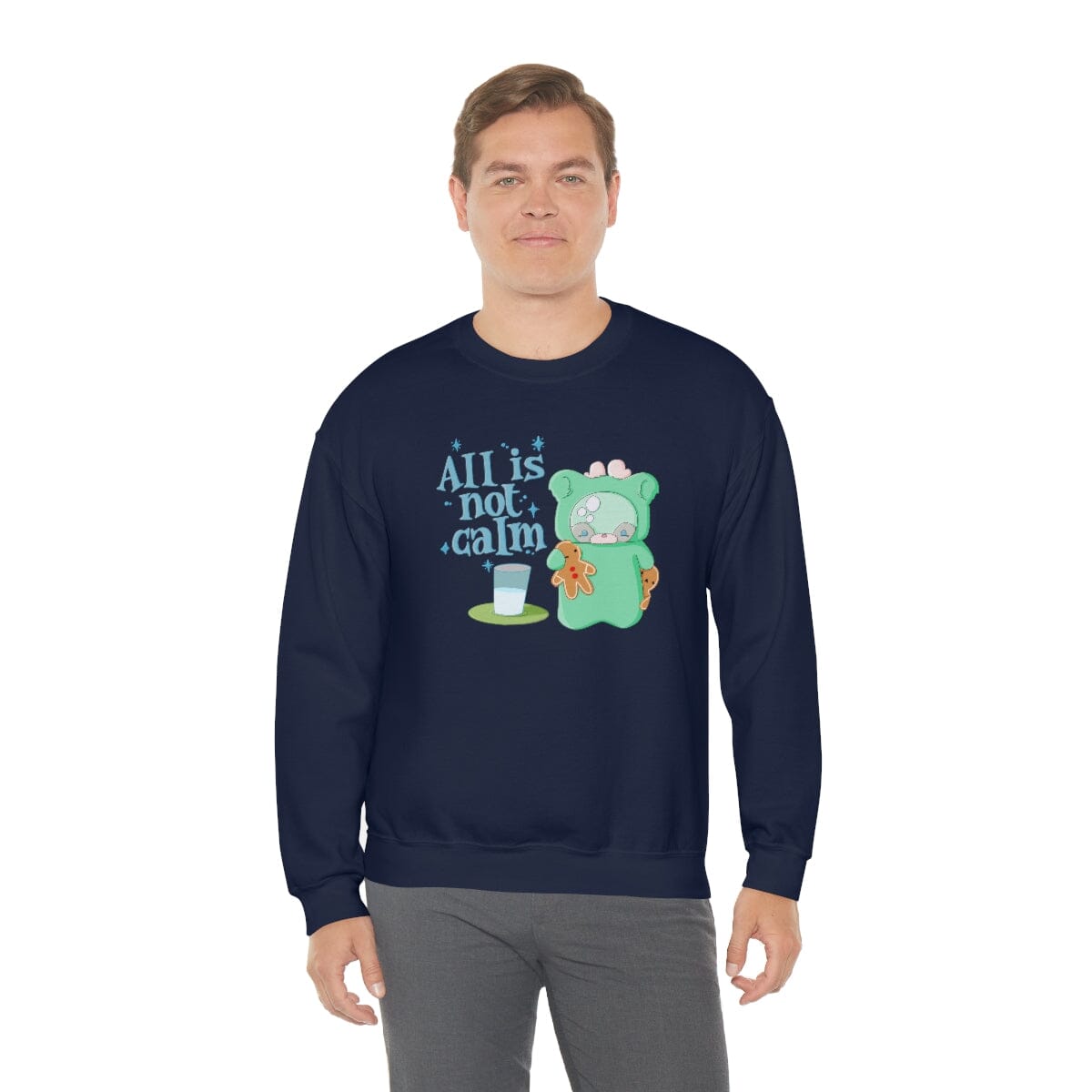The Griswold Sweatshirt