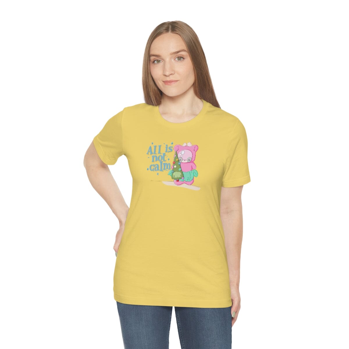 The Ralphie Unisex Tee