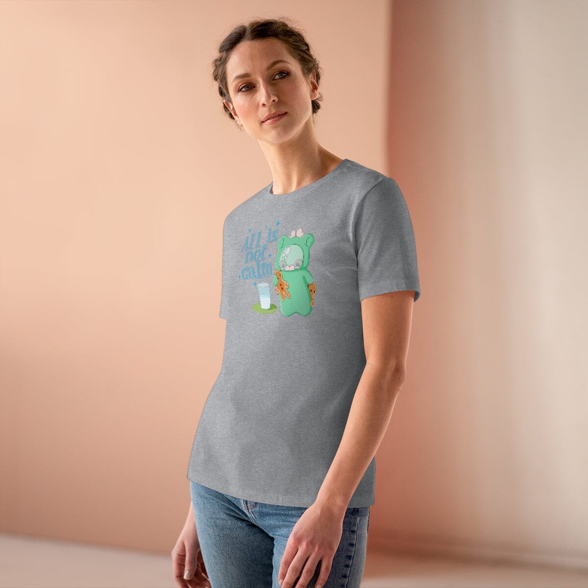 The Griswold Women's Tee