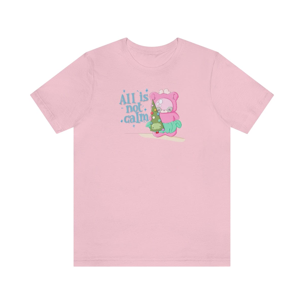 The Ralphie Unisex Tee