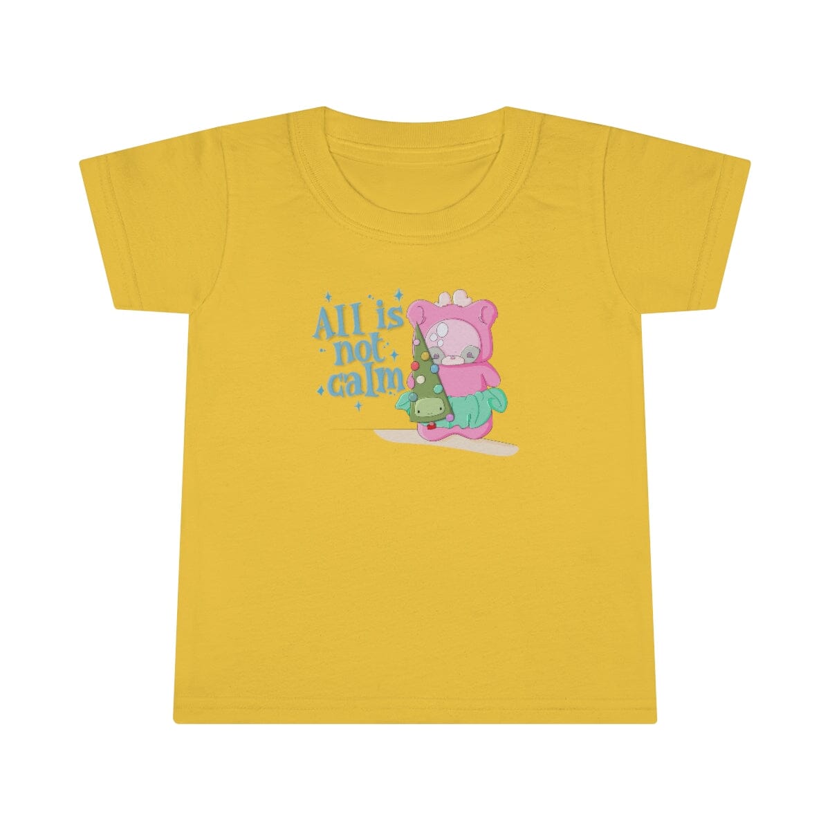The Ralphie Toddler T-shirt