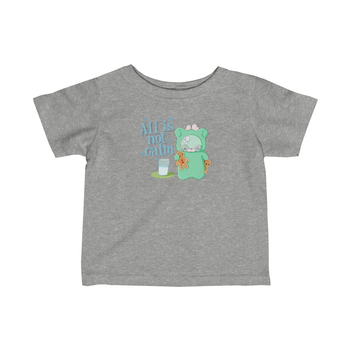 The Griswold Infant Tee